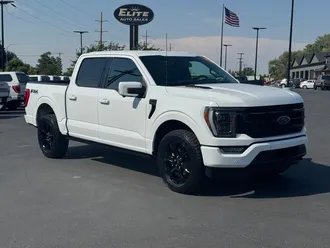 2023 Ford F-150 photo 3