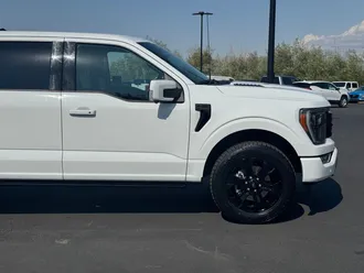 2023 Ford F-150 photo 4