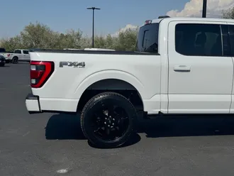 2023 Ford F-150 photo 5