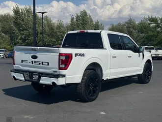 2023 Ford F-150 photo 6