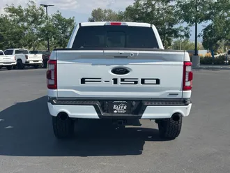 2023 Ford F-150 photo 7
