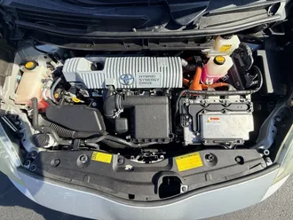 2010 Toyota Prius photo 5