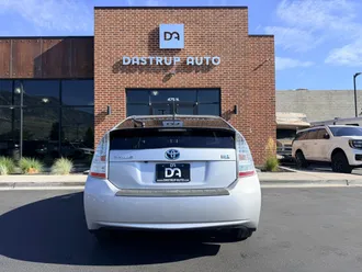 2010 Toyota Prius photo 6