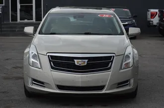 2016 Cadillac XTS photo 2