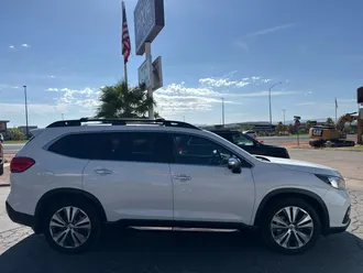 2021 Subaru Ascent photo 2