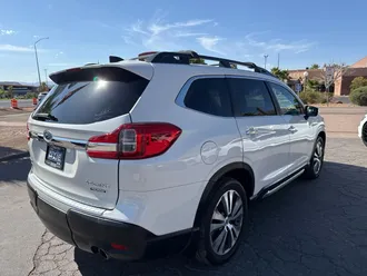 2021 Subaru Ascent photo 3