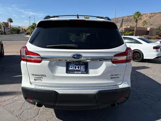 2021 Subaru Ascent photo 4