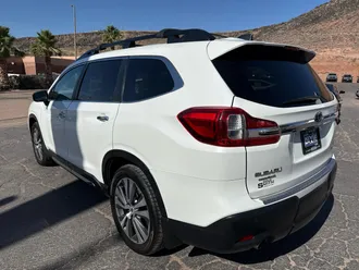 2021 Subaru Ascent photo 5