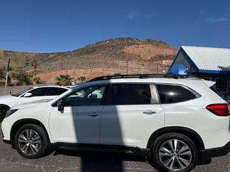 2021 Subaru Ascent photo 6