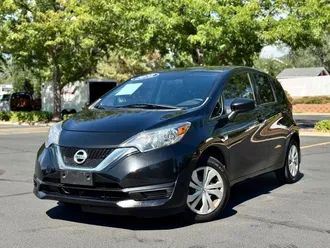 2018 Nissan Versa Note photo 2