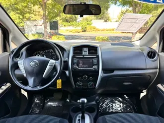 2018 Nissan Versa Note photo 5