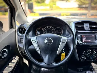 2018 Nissan Versa Note photo 6