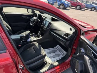 2017 Subaru Impreza photo 3