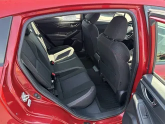 2017 Subaru Impreza photo 4