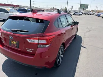 2017 Subaru Impreza photo 5