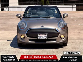 2019 MINI Cooper Classic photo 2