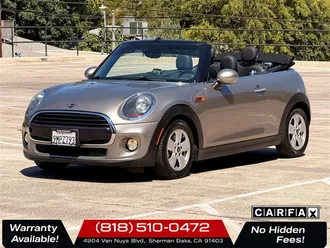 2019 MINI Cooper Classic photo 3
