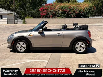 2019 MINI Cooper Classic photo 4