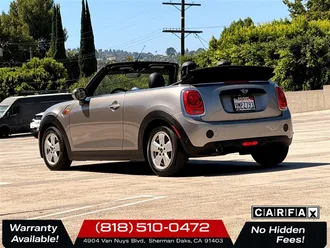 2019 MINI Cooper Classic photo 5