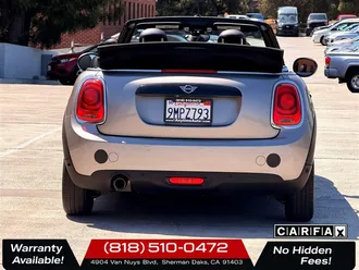 2019 MINI Cooper Classic photo 6