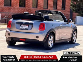 2019 MINI Cooper Classic photo 7