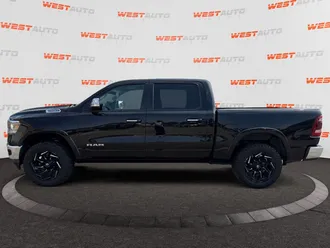 2022 Ram 1500 photo 2