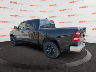 2022 Ram 1500 photo 3