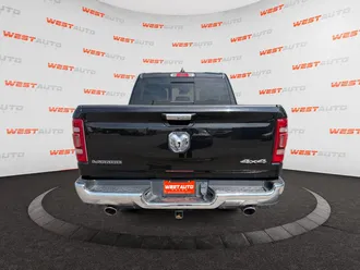 2022 Ram 1500 photo 4