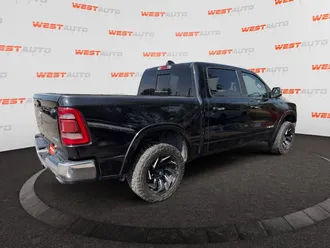 2022 Ram 1500 photo 5