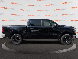 2022 Ram 1500 photo 6
