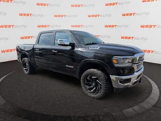 2022 Ram 1500 photo 7