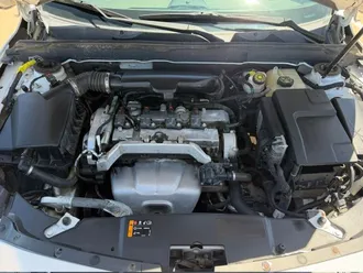2013 Chevrolet Malibu photo 6