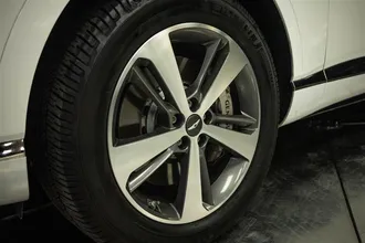 2022 GENESIS GV80 photo 3