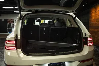 2022 GENESIS GV80 photo 7
