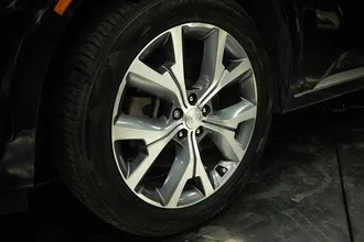 2021 HYUNDAI PALISADE photo 3