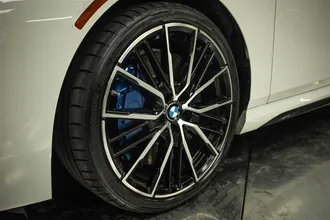 2021 BMW 2 SERIES GRAN COUPE photo 3