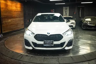 2021 BMW 2 SERIES GRAN COUPE photo 4