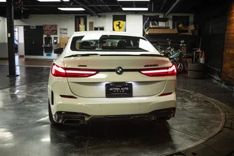 2021 BMW 2 SERIES GRAN COUPE photo 6