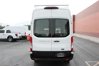 2019 FORD TRANSIT VAN photo 6