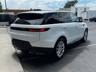 2025 Land Rover Range Rover Sport P360 SE photo 7