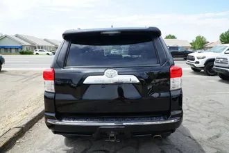 2012 Toyota 4Runner photo 7