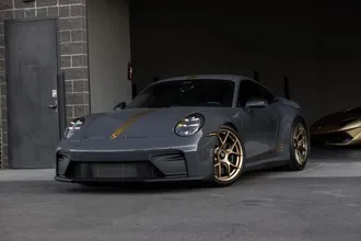 2026 Porsche 911 photo 4