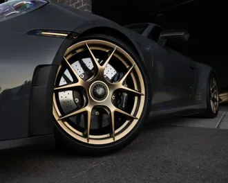2026 Porsche 911 photo 5