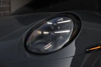 2026 Porsche 911 photo 7