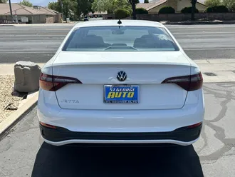 2024 Volkswagen Jetta photo 4