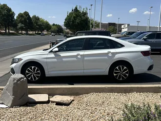 2024 Volkswagen Jetta photo 6