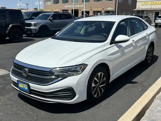 2024 Volkswagen Jetta photo 7