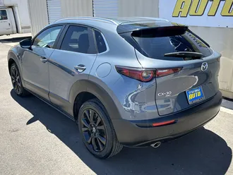 2024 Mazda CX-30 photo 2