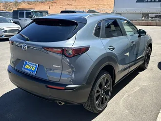 2024 Mazda CX-30 photo 3