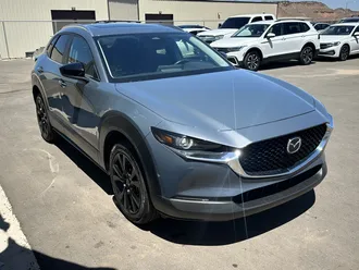2024 Mazda CX-30 photo 4